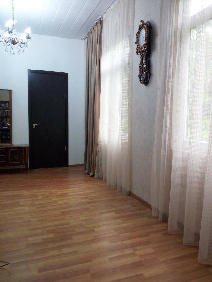 Small Guest House Kvariati Exterior photo